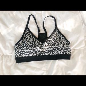 Nike sports bra